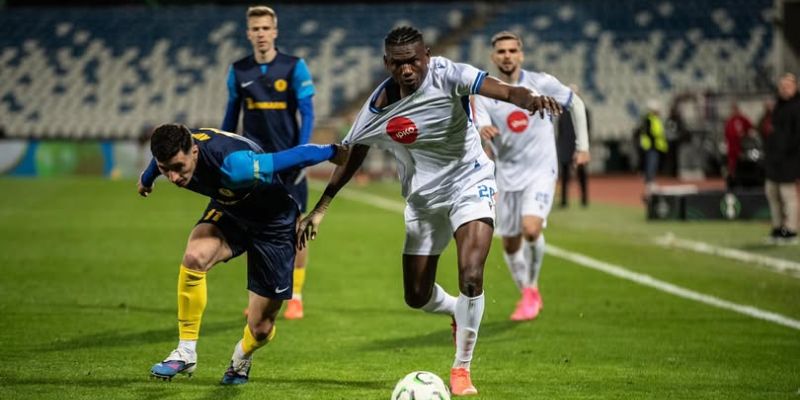 Nhận Định Nk Publikum Celje Vs Egnatia Lúc 1H15 Ngày 29/07 - Cúp C1 3 Tương quan về phong độ NK Publikum Celje vs Egnatia