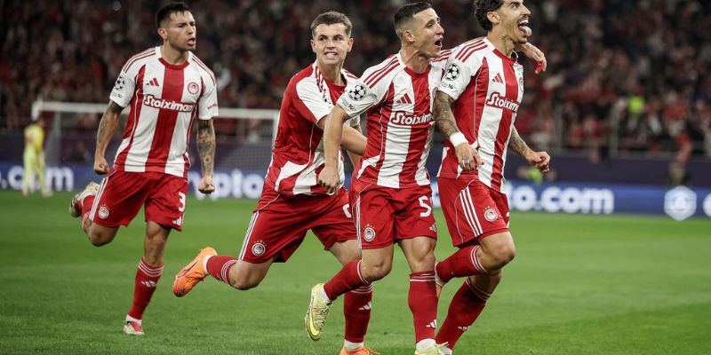Nhận Định Omonia Nicosia FC Vs FC Kairat Almaty Lúc 00H00 Ngày 23/07 - Cúp C1 3 Nhận định Omonia Nicosia FC vs FC Kairat Almaty về phong độ