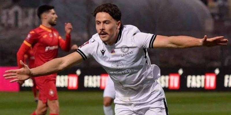 Nhận Định Riga FC Vs FC Ararat Armenia Lúc 00H00 Ngày 15/07 - Cúp C1 3 Nhận định phong độ Riga FC vs FC Ararat Armenia