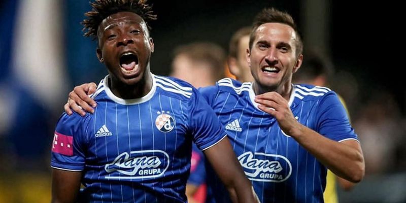 Nhận Định Thun Vs Dinamo Zagreb Lúc 01H00 Ngày 22/07 - Cúp C1 3 Nhận định phong độ của Thun vs Dinamo Zagreb