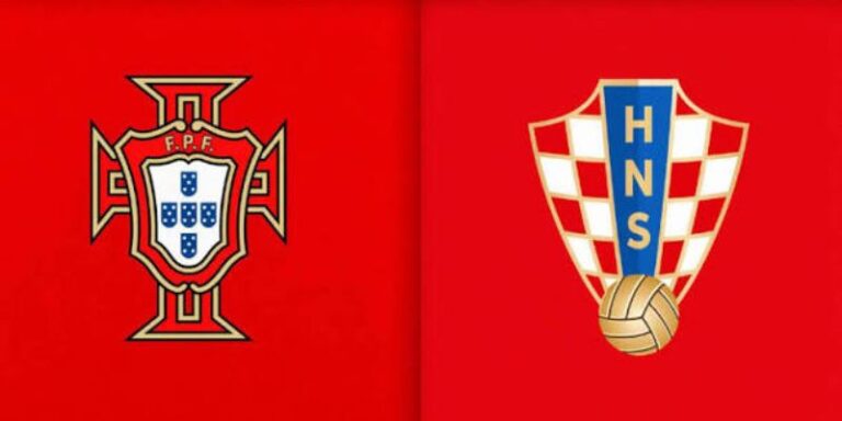 Nhận Định Portugal vs Croatia Lúc 06H00 Ngày 03/07 - World Cup 4 Nhận Định Portugal vs Croatia Lúc 06H00 Ngày 03/07 - World Cup