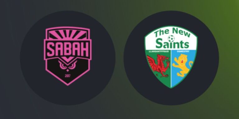 Nhận Định The New Saints Vs Sabah FK Baku Lúc 00H30 Ngày 15/07 - Cúp C1