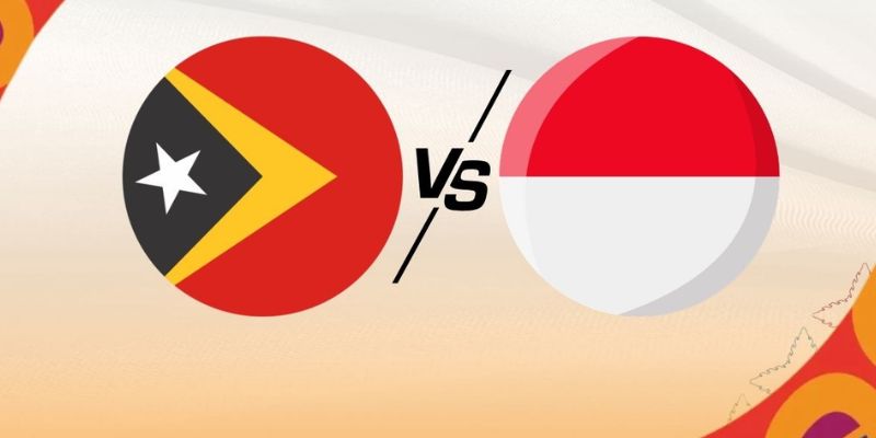 Nhận Định Timor Leste Vs Indonesia Vào Lúc 17H00 Ngày 31/07 - AFF Cup 1 Nhận Định Timor Leste Vs Indonesia Vào Lúc 17H00 Ngày 31/07 - AFF Cup