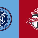 Soi Kèo New York City Fc Vs Toronto Fc Lúc 6h30 Ngày 01/08 - MLS Mỹ