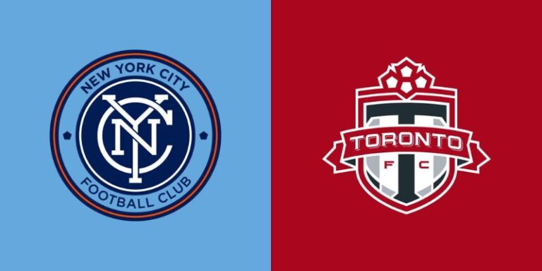 Soi Kèo New York City Fc Vs Toronto Fc Lúc 6h30 Ngày 01/08 - MLS Mỹ 20 Soi Kèo New York City Fc Vs Toronto Fc Lúc 6h30 Ngày 01/08 - MLS Mỹ